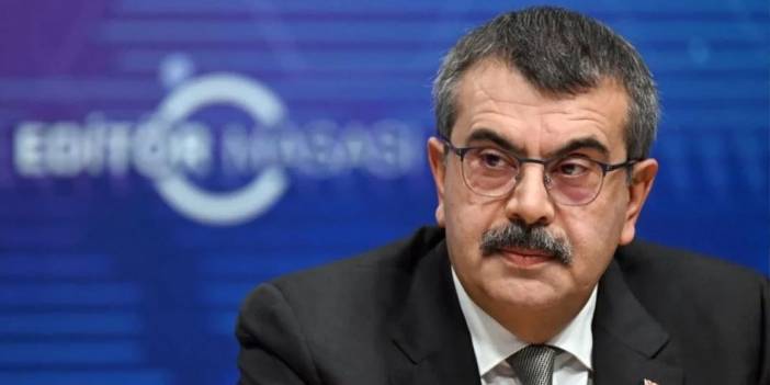 CHP, Bakan Tekin'i dava ediyor: “Cumhuriyet ve laiklik düşmanlığı”