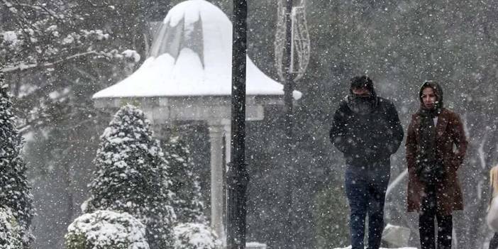 Kırşehir’de eğitime bir gün daha ara verildi