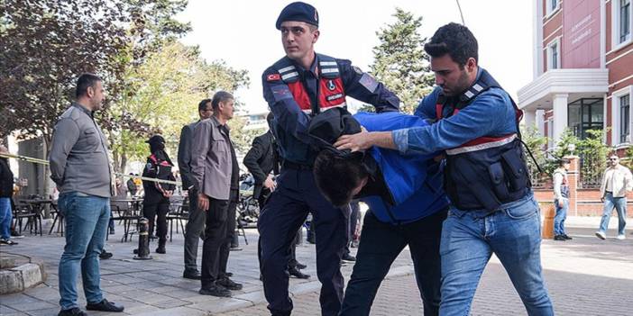 'Yenidoğan Çetesi' davasında mahkeme başkanının sabrı taştı!