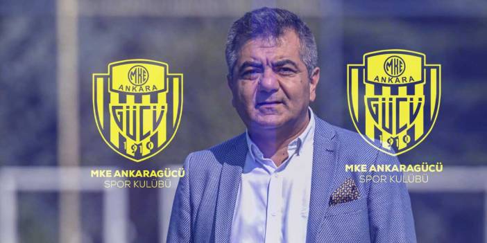 Ankaragücü'nde Altyapı Sorumlusu Soner Kurt ve Basın Sözcüsü Mehmet Hakkı Şanal istifa etti: Yönetim krizi derinleşiyor