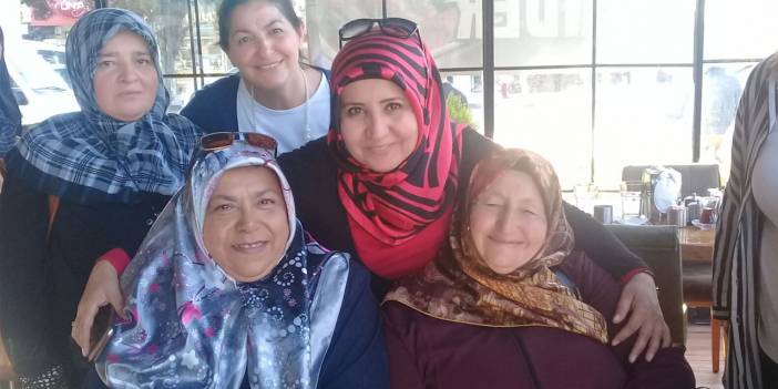 Pınarbaşı Mahallesi Muhtar Adayı Serpil Yıldırım: Ailenizden biri olmaya talibim